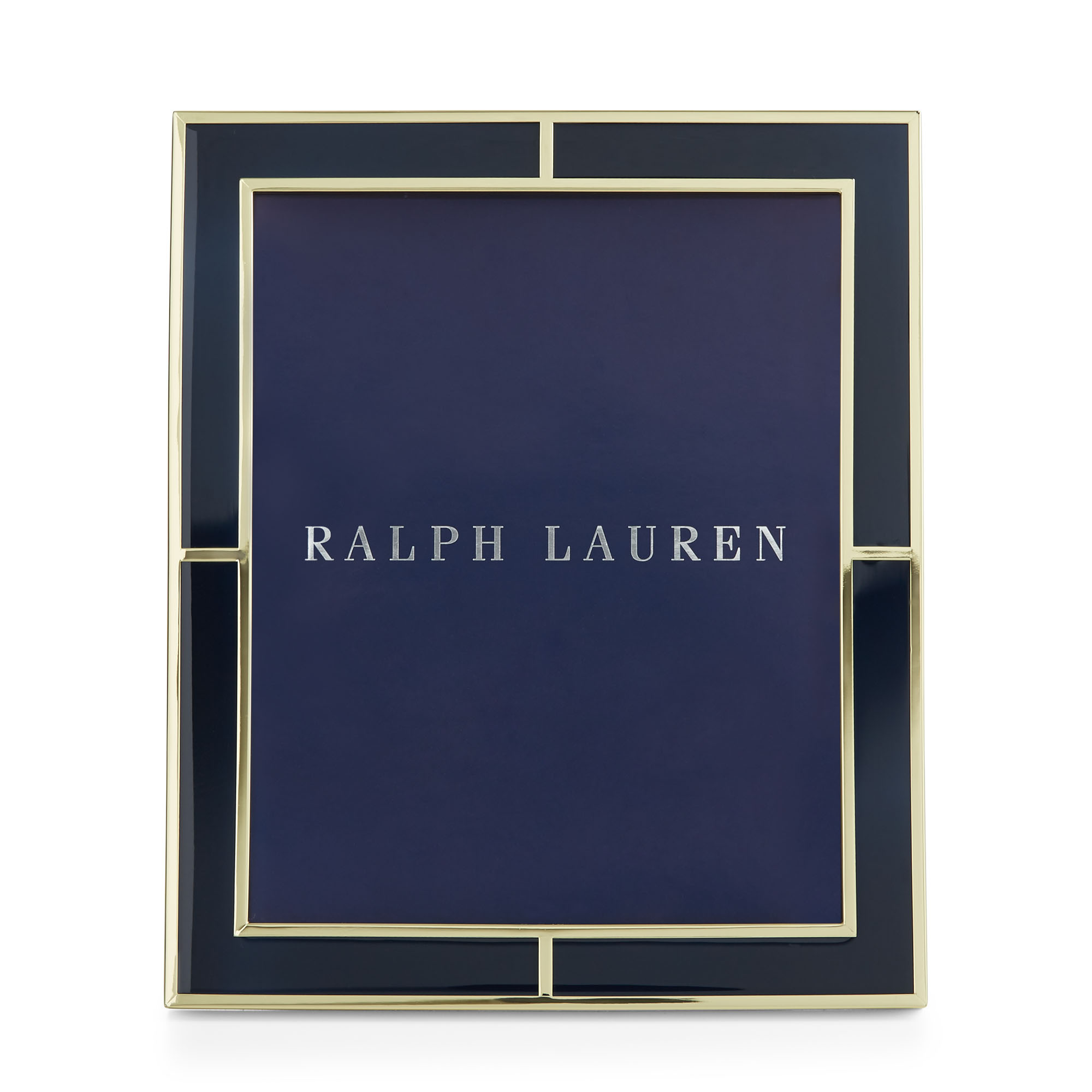 

Ralph Lauren Home Classon 8x10 Frame Green